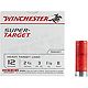 Winchester Target Load 12 Gauge 8 Shotshells - 25 Rounds                                                                         - view number 2 image