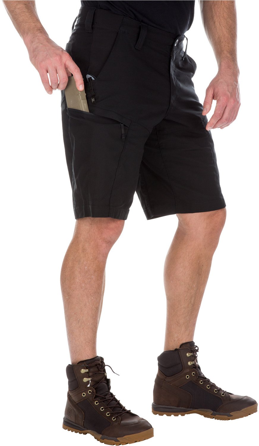 5.11 tactical apex shorts