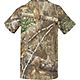 Magellan Outdoors Kids' Hill Zone Short Sleeve T-shirt                                                                           - view number 2 image