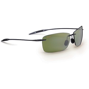 Maui Jim Adults' Lighthouse Polarized Sunglasses