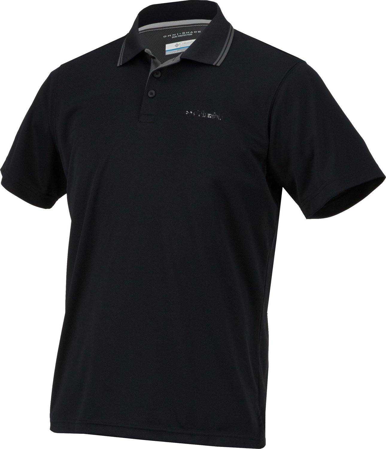 columbia utilizer polo shirt