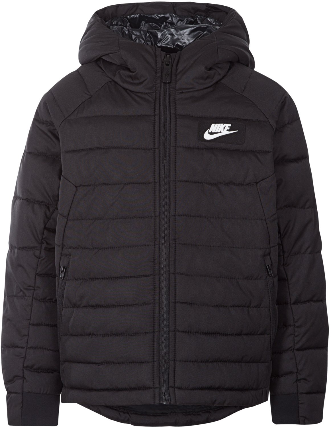 boys nike jacket sale