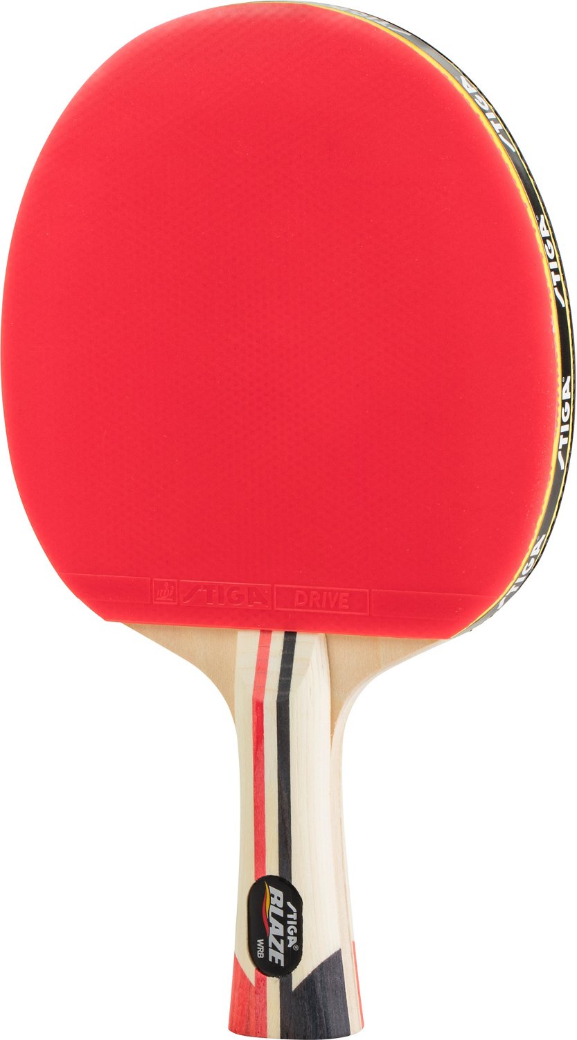 Stiga Blaze Table Tennis Racket Academy