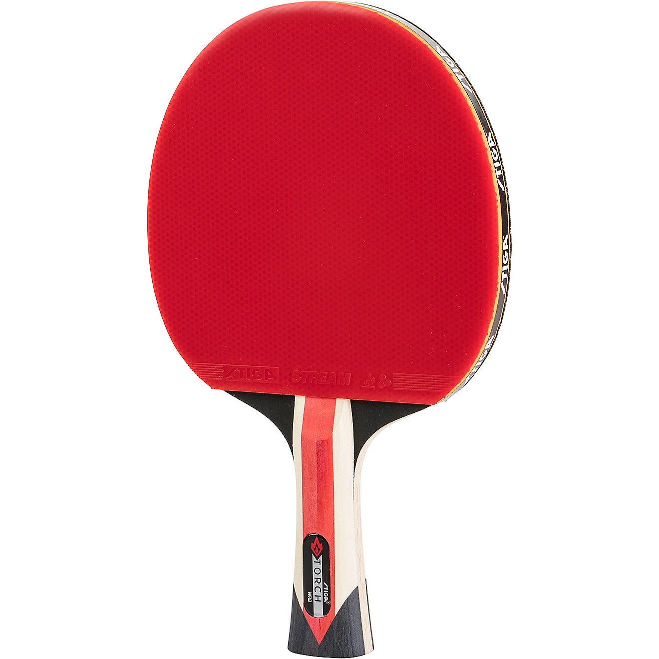 Stiga Torch Table Tennis Racket                                                                                                  - view number 1