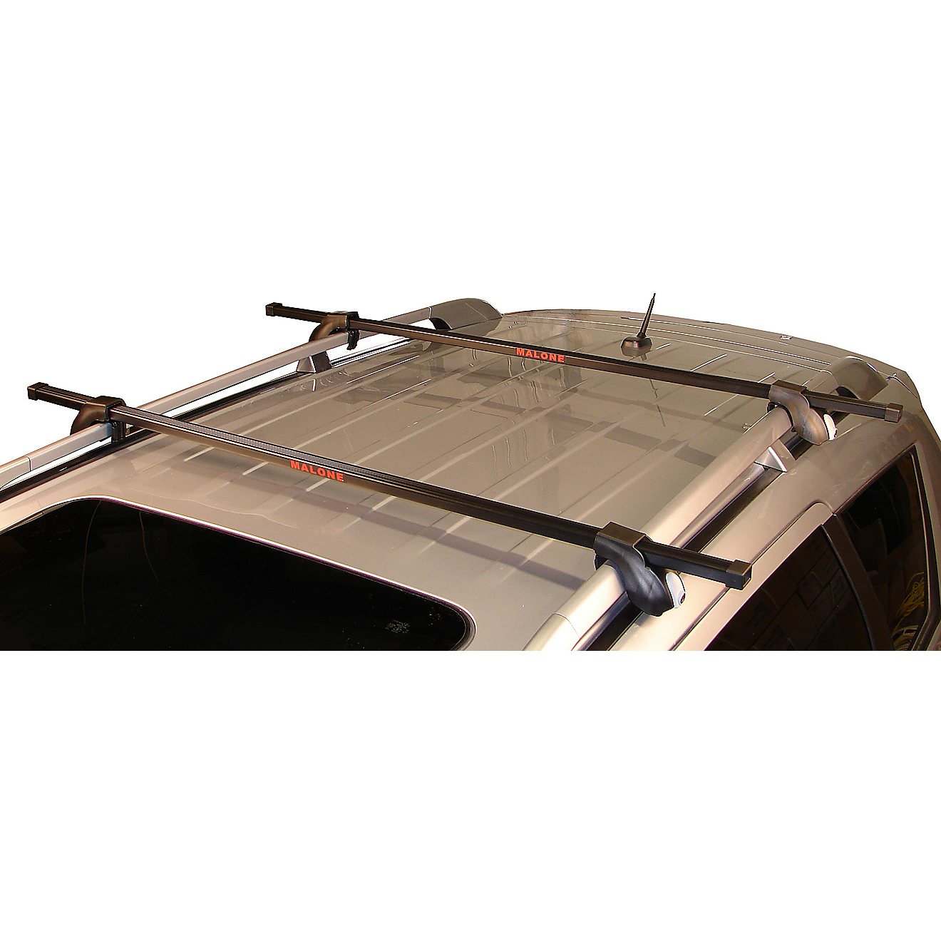 Malone Auto Racks 50 in SteelTop Cross Rail System                                                                               - view number 2