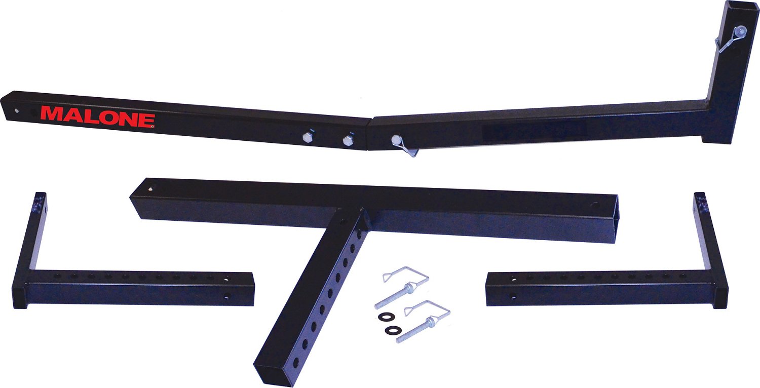 Malone Auto Racks Axis Truck Bed Extender Academy