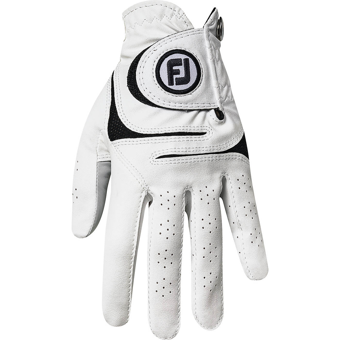 FootJoy Women's Left-Hand WeatherSof WLR Golf Glove                                                                              - view number 1