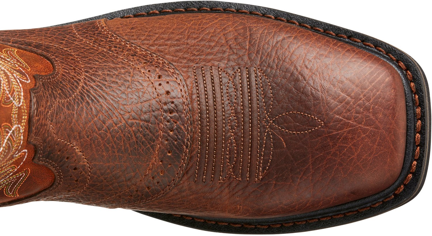 ariat sierra shadowland