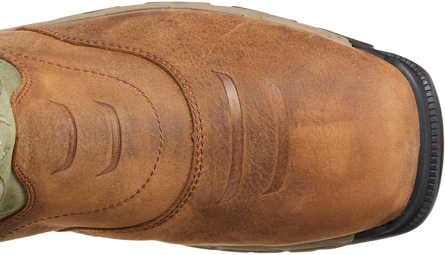 ariat rebar h20