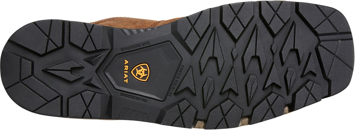 ariat rebar h20