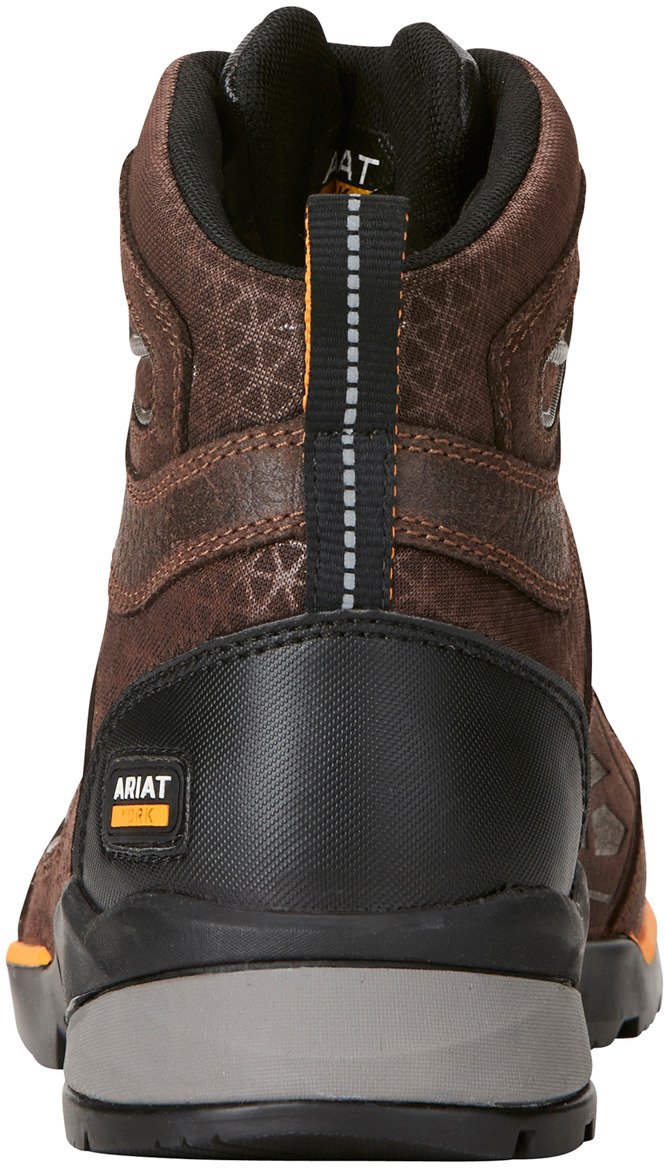 rebar flex work boot