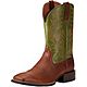 Ariat Men's Sport Roper Western Boots                                                                                            - view number 1 image