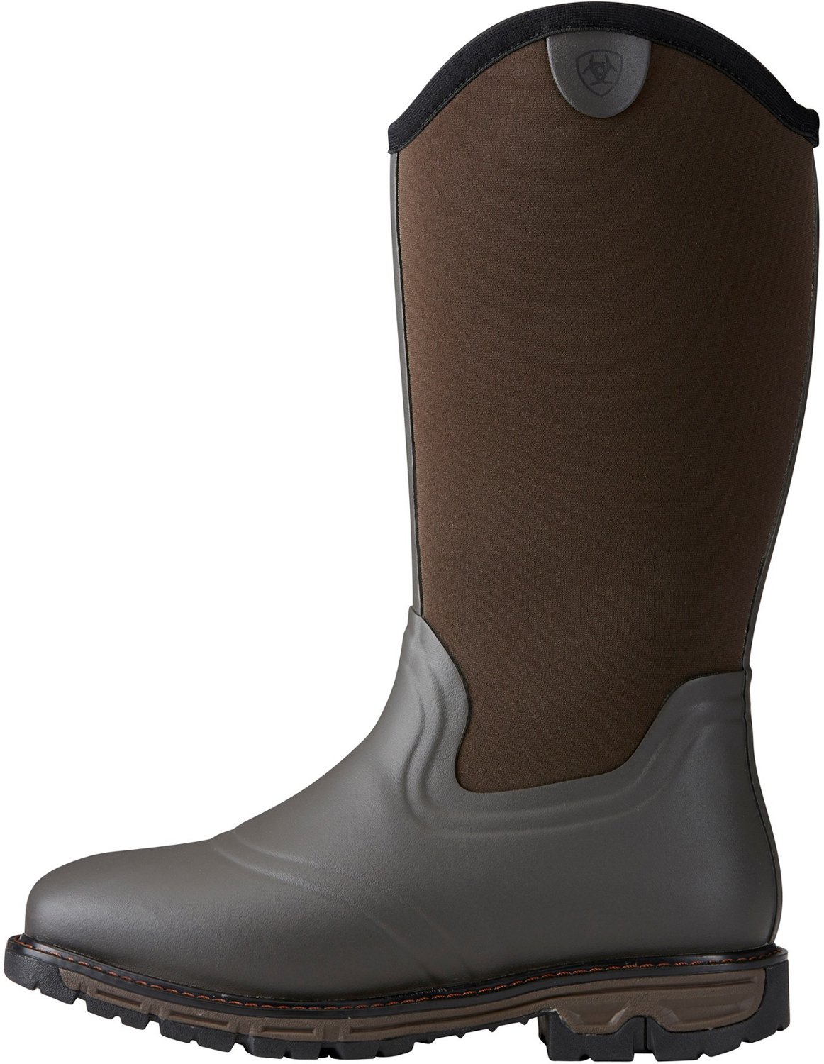 Ariat Men's Conquest Neoprene Wellington Hunting Boots Academy