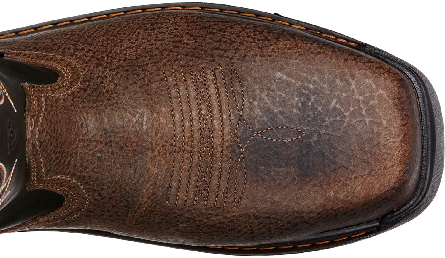 ariat men's intrepid venttek composite toe work boots stores