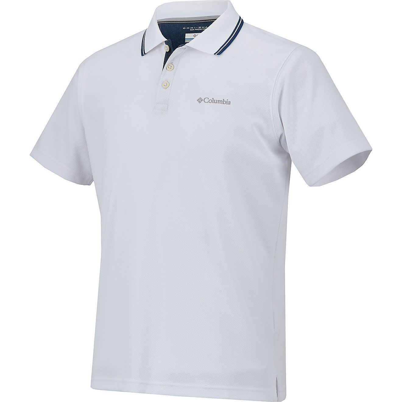 Columbia Sportswear Men's Utilizer Polo Shirt                                                                                    - view number 3