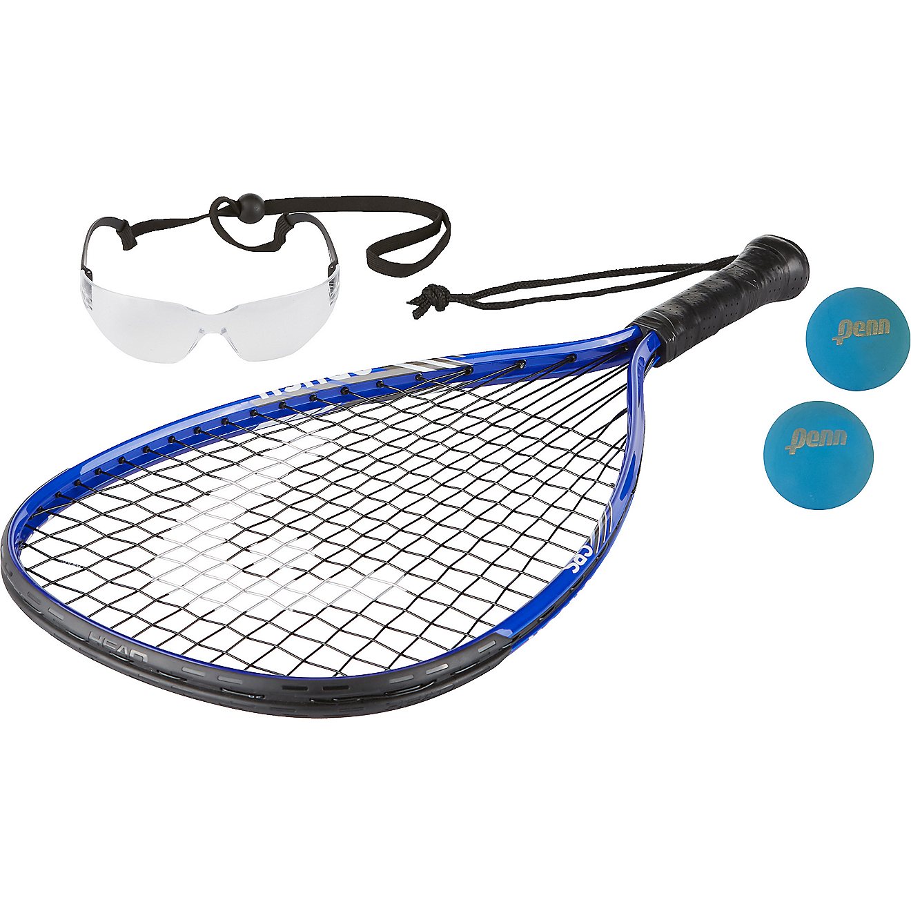 HEAD Crush Racquetball Starter Set                                                                                               - view number 1