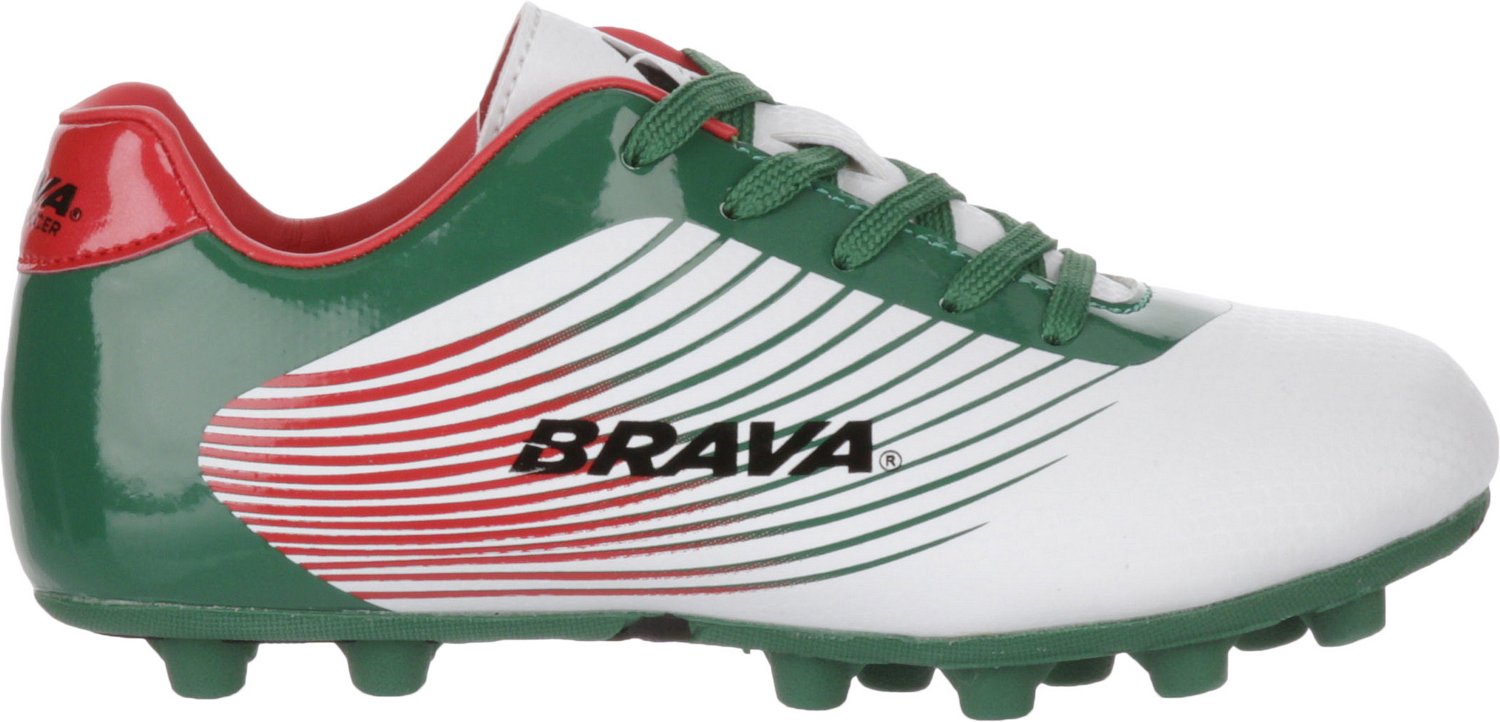 brava soccer shoes