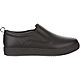 Brazos Men's All Comfort Slip-On Service Shoes                                                                                   - view number 1 image