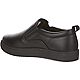 Brazos Men's All Comfort Slip-On Service Shoes                                                                                   - view number 3 image