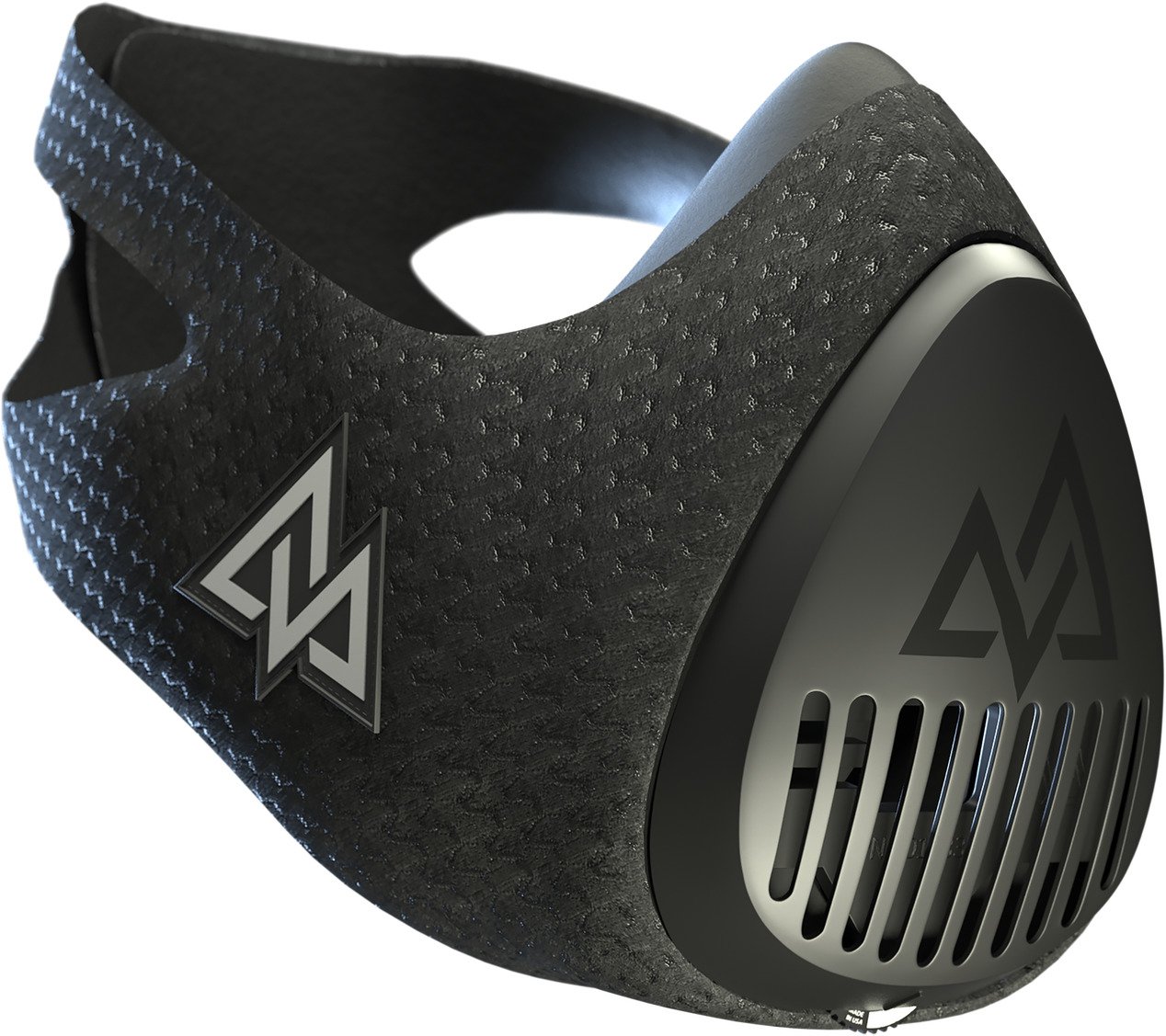 Training Mask 3.0 Performance Breathing Trainer Academy