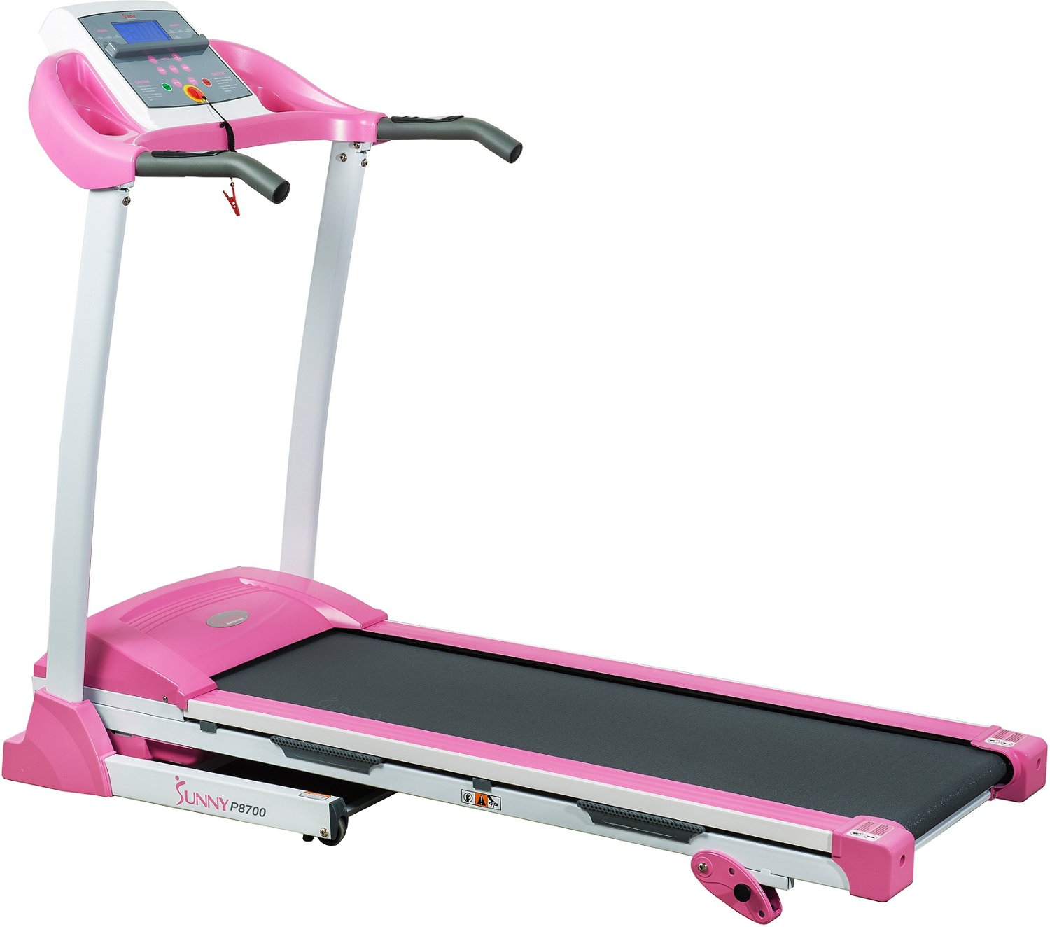 academy sports treadmill