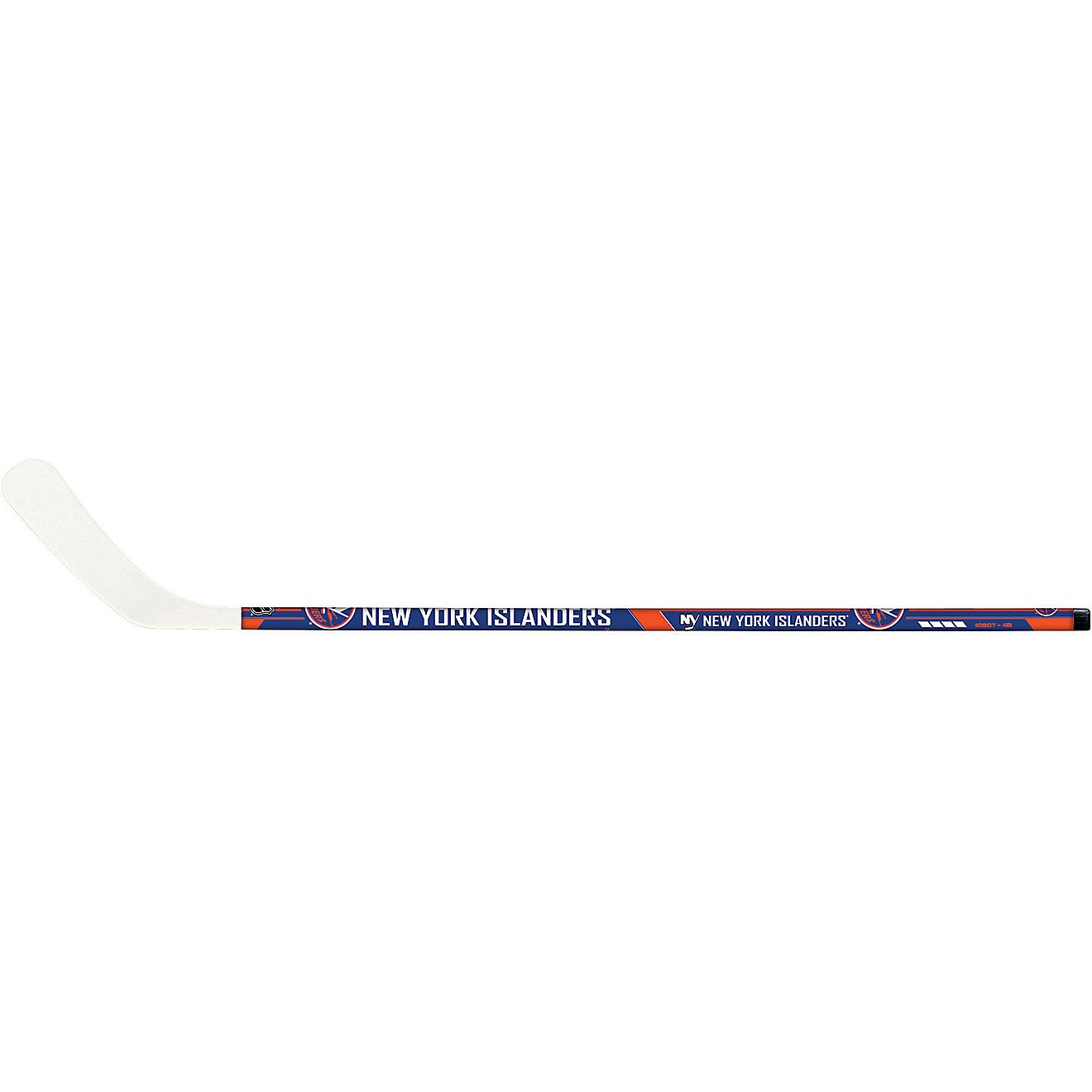 Franklin Kids' St. Louis Blues 48 in Street Hockey Stick                                                                         - view number 1
