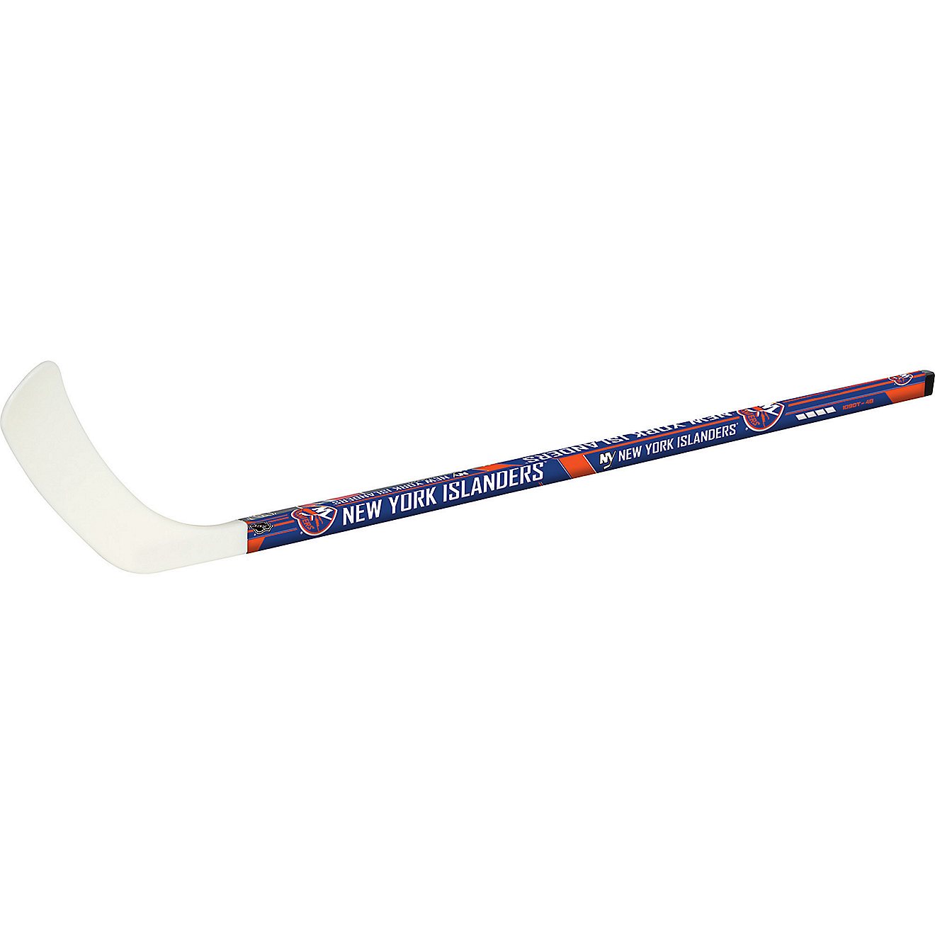 Franklin Kids' St. Louis Blues 48 in Street Hockey Stick                                                                         - view number 2