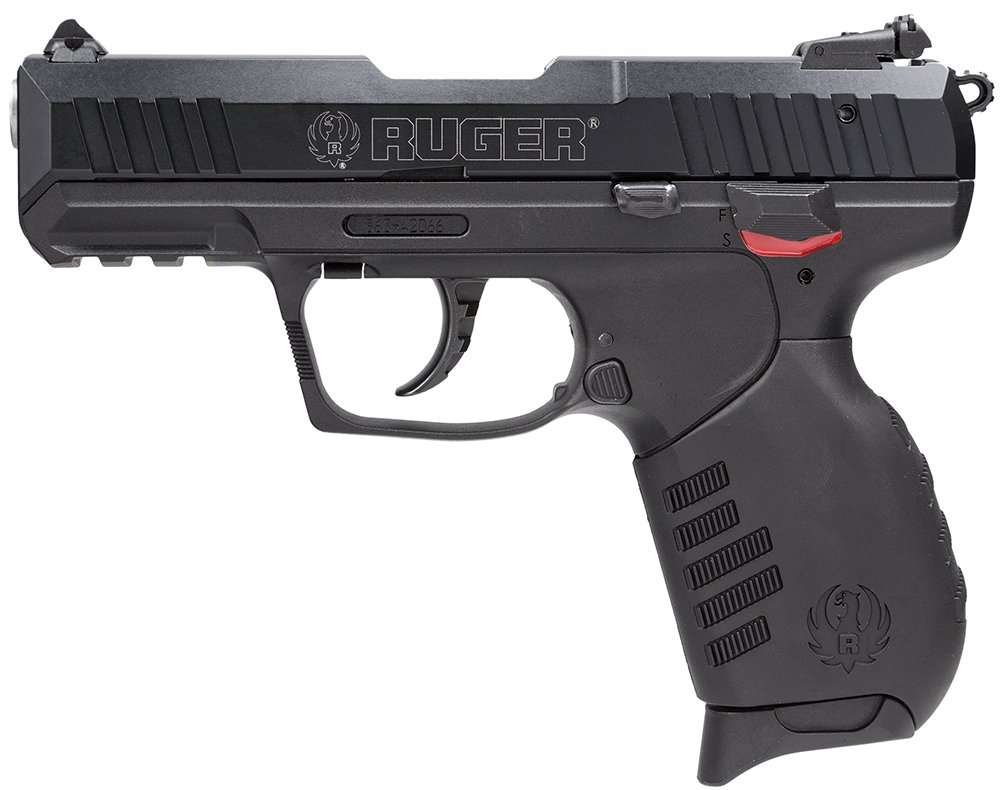 Ruger® Sr22™ 22 Lr Rimfire Pistol Academy 8745