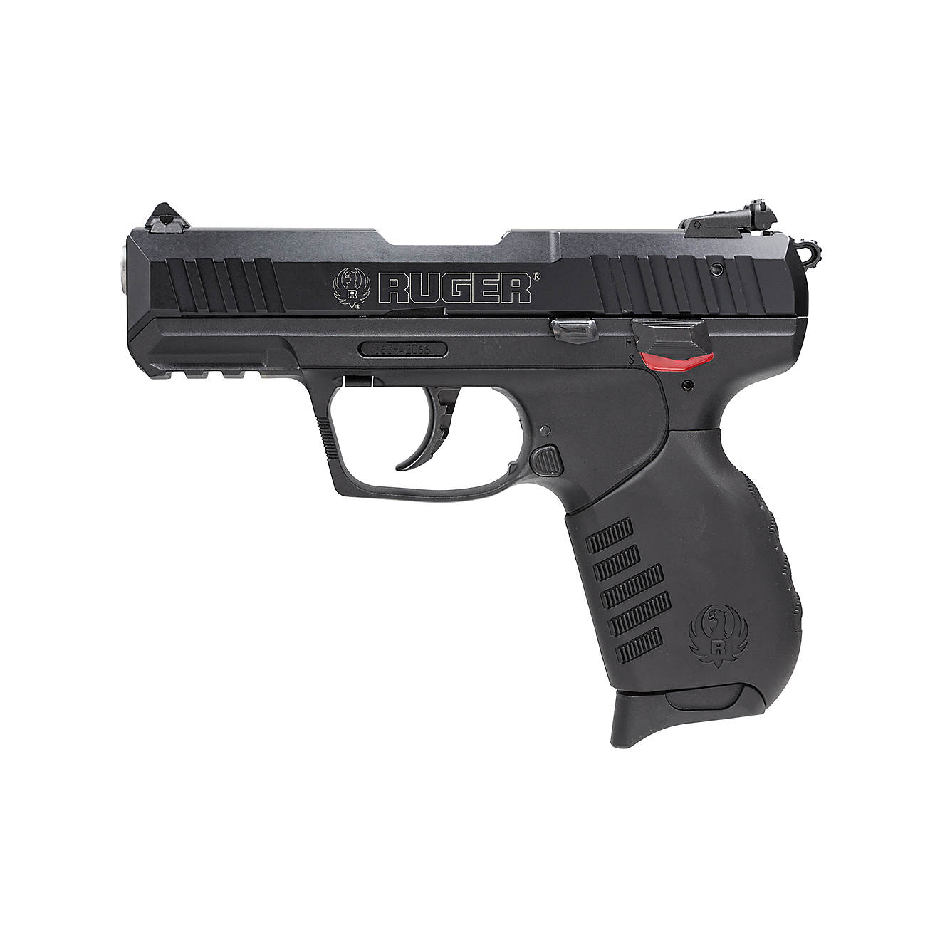 Ruger® SR22™ .22 LR Rimfire Pistol                                                                                            - view number 1