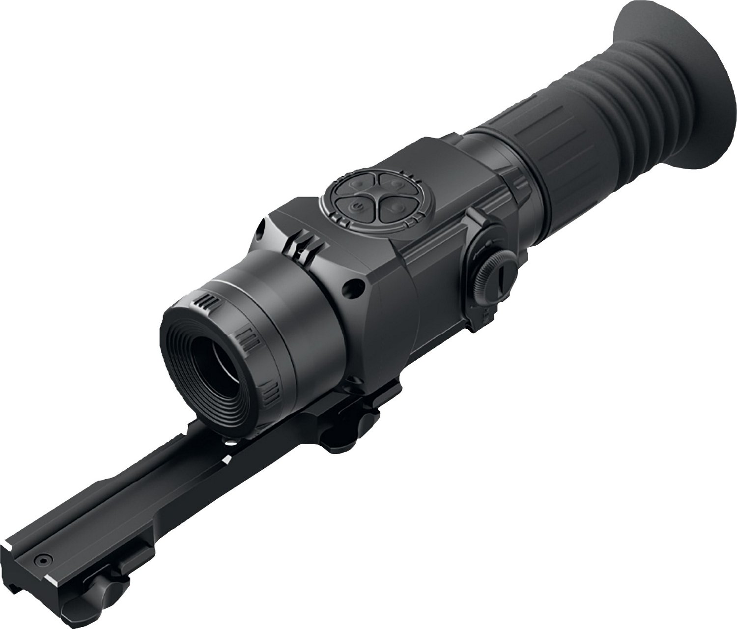 Rifle Scope Replacement Parts