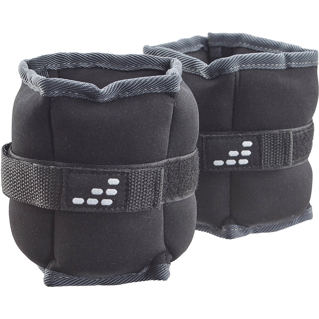 BCG 5 lbs Neoprene Ankle/Wrist Weights                                                                                           - view number 1