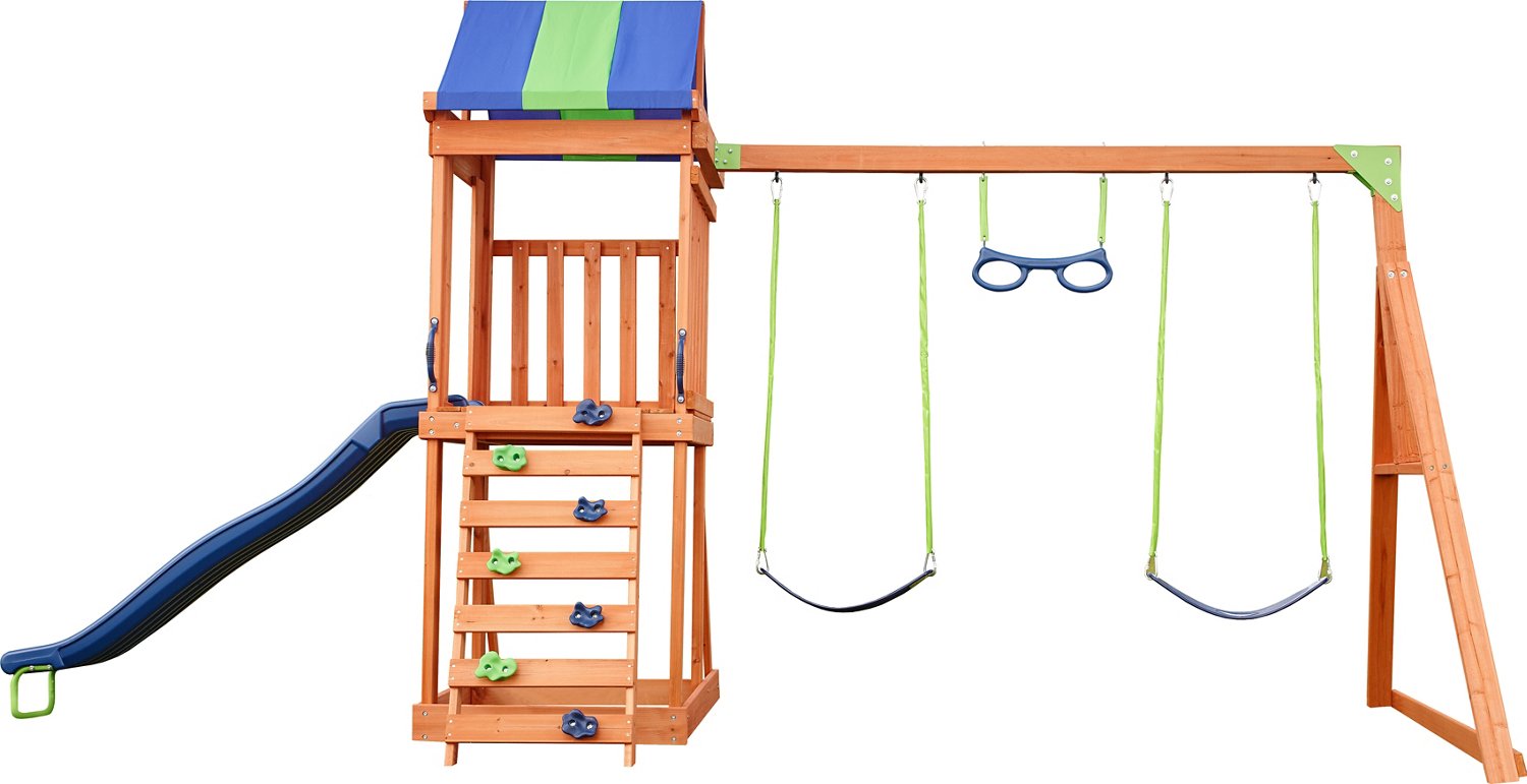 academy swing set