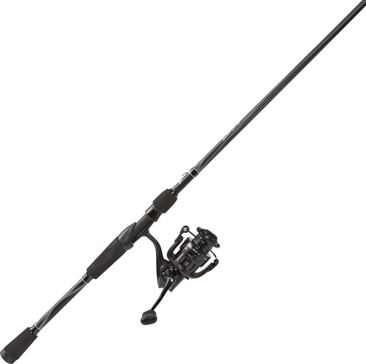 academy spinning combo