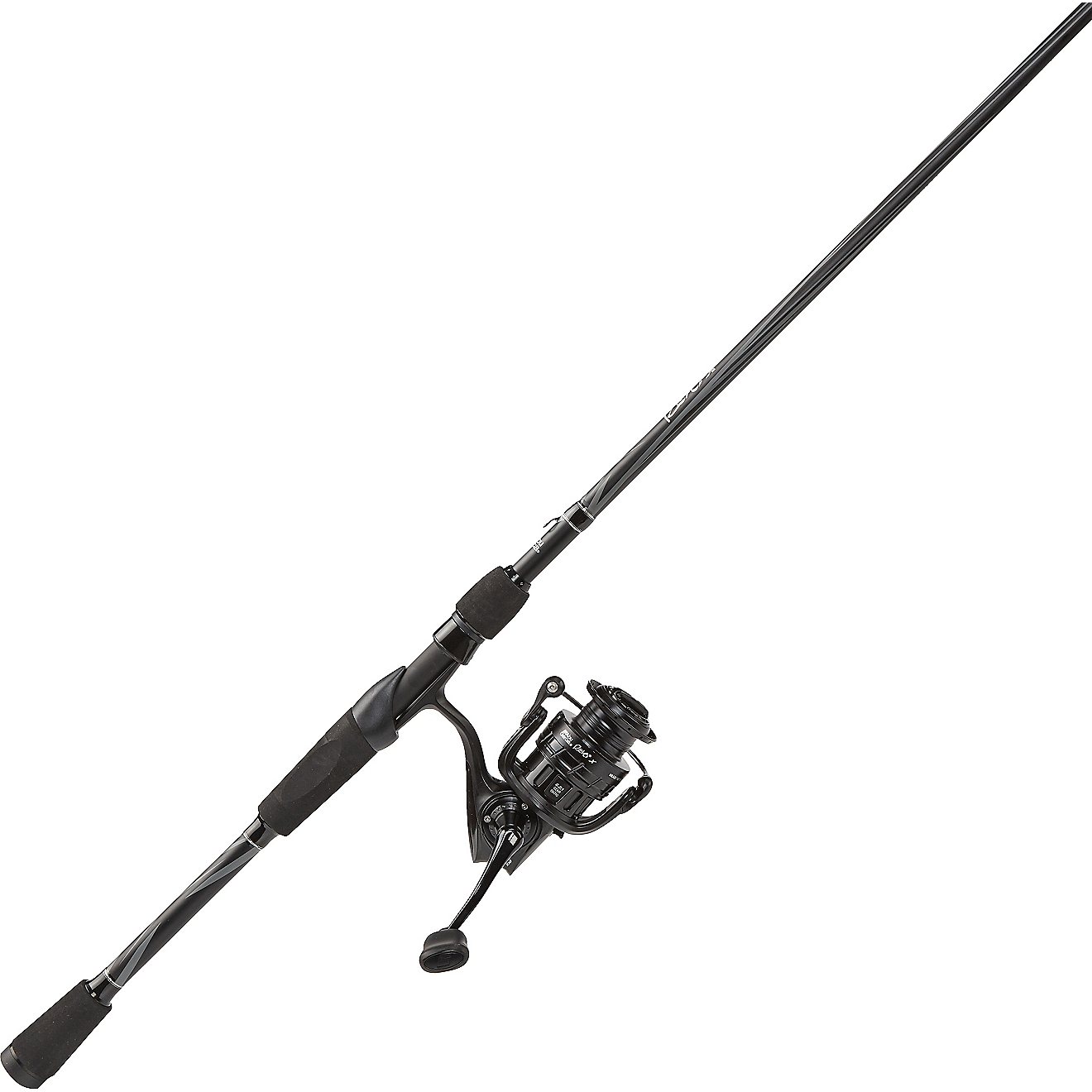 Abu Garcia Revo X 7 ft M Spinning Rod and Reel Combo                                                                             - view number 1