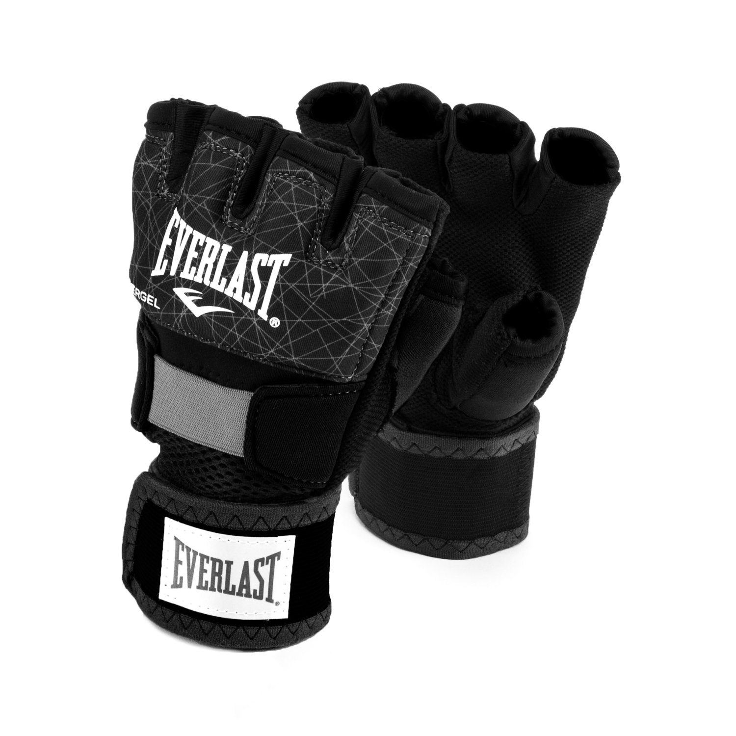 Everlast Adults' EverGel Hand Wraps Academy