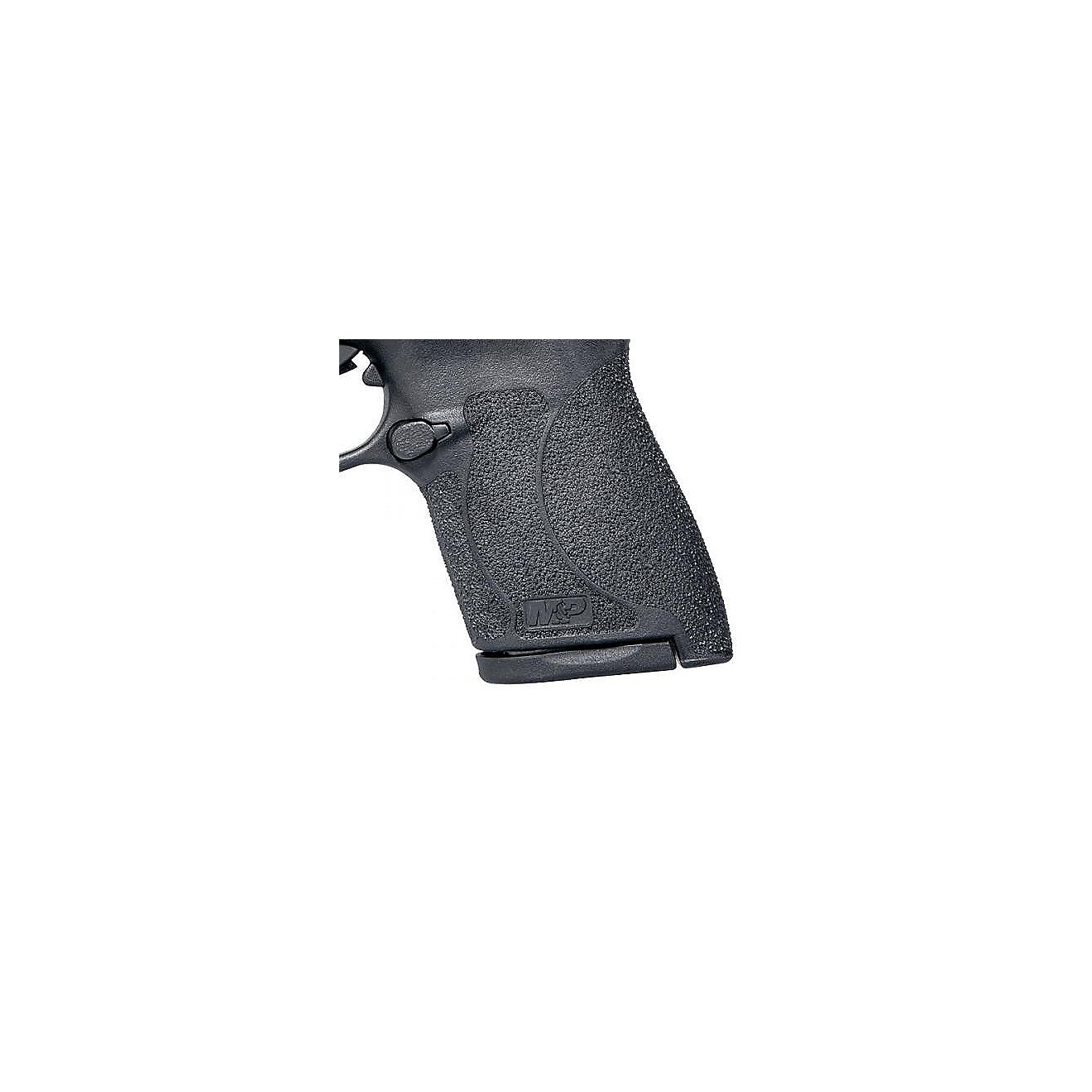 Smith & Wesson M&P40 ShieldM2.0 40 S&W Compact 7-Round Pistol                                                                    - view number 8