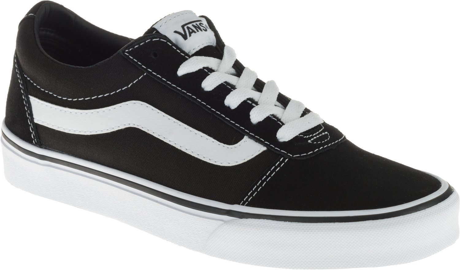 Vans Women's Ward Shoes | Academy