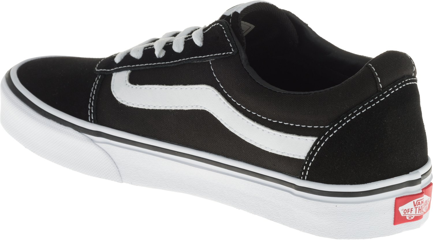 vans shoes academy sports