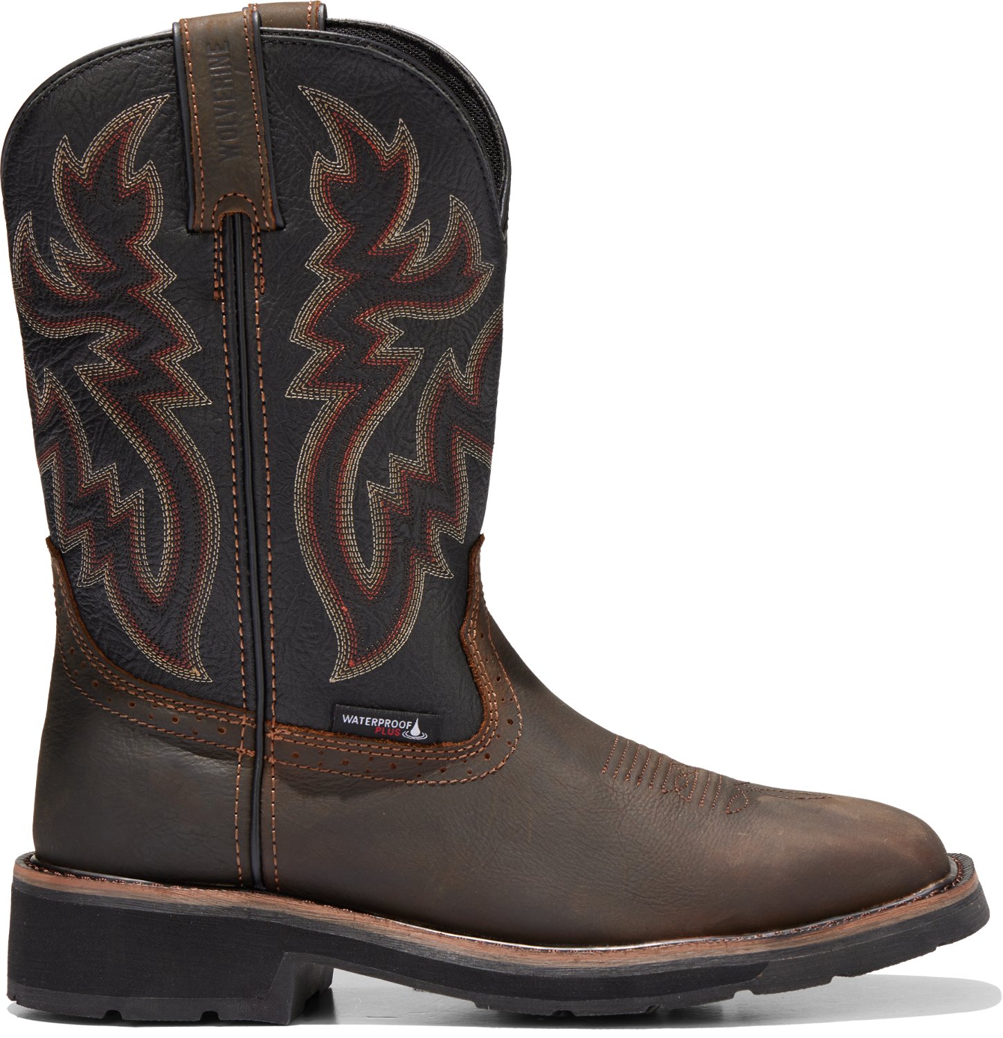 academy work boots