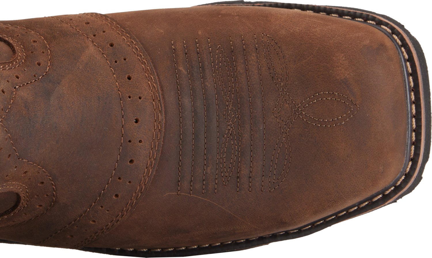 brazos steel toe