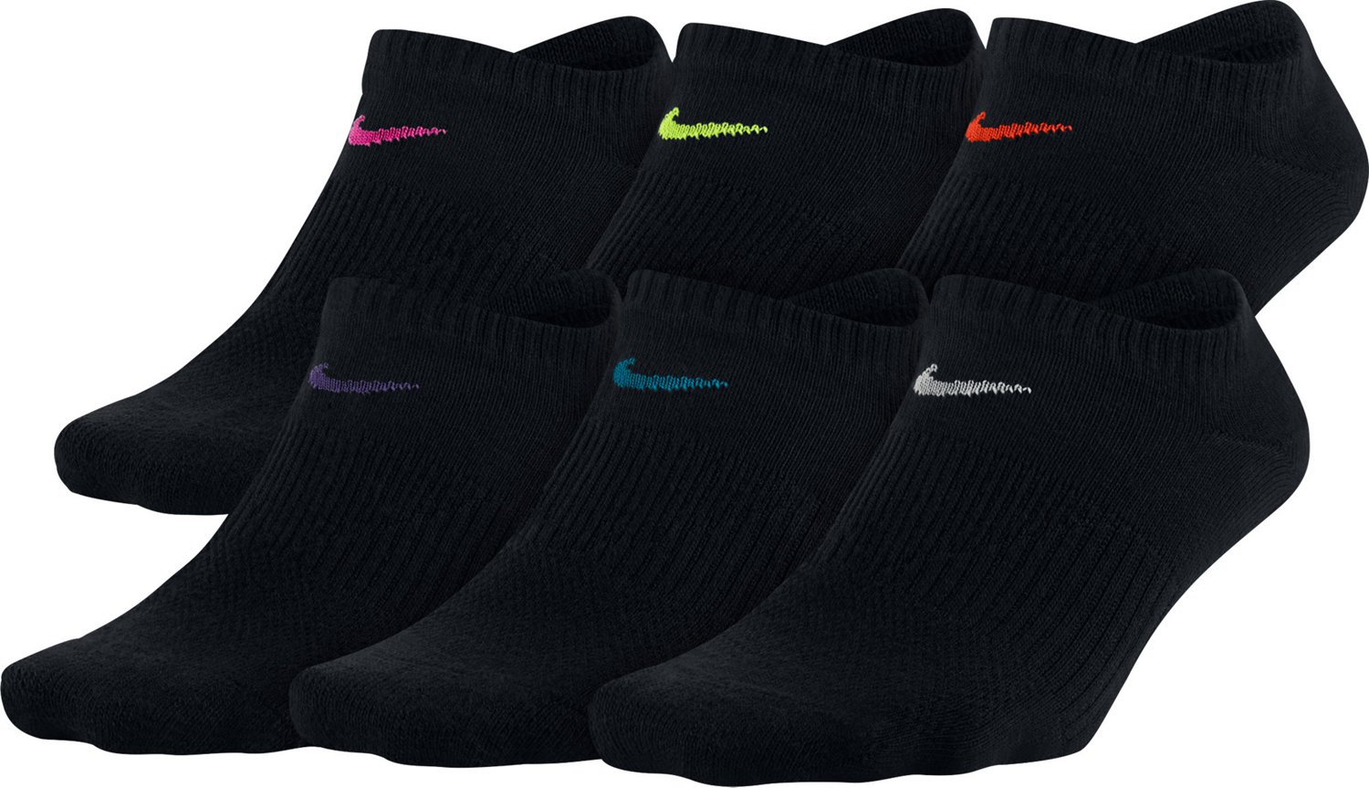 academy sports nike socks