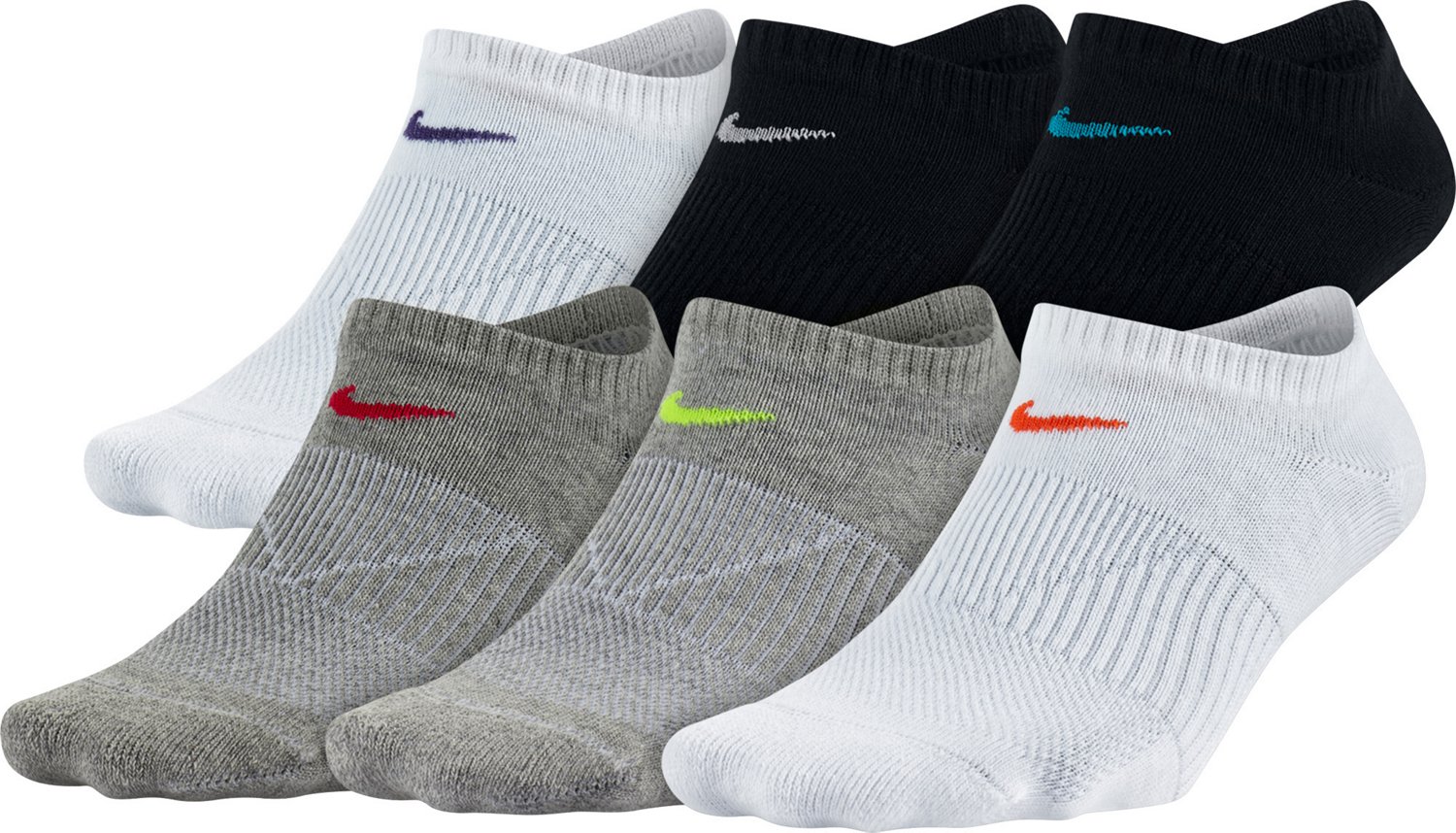 academy sports nike socks