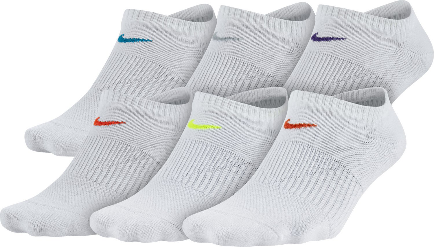 nike running socks womens