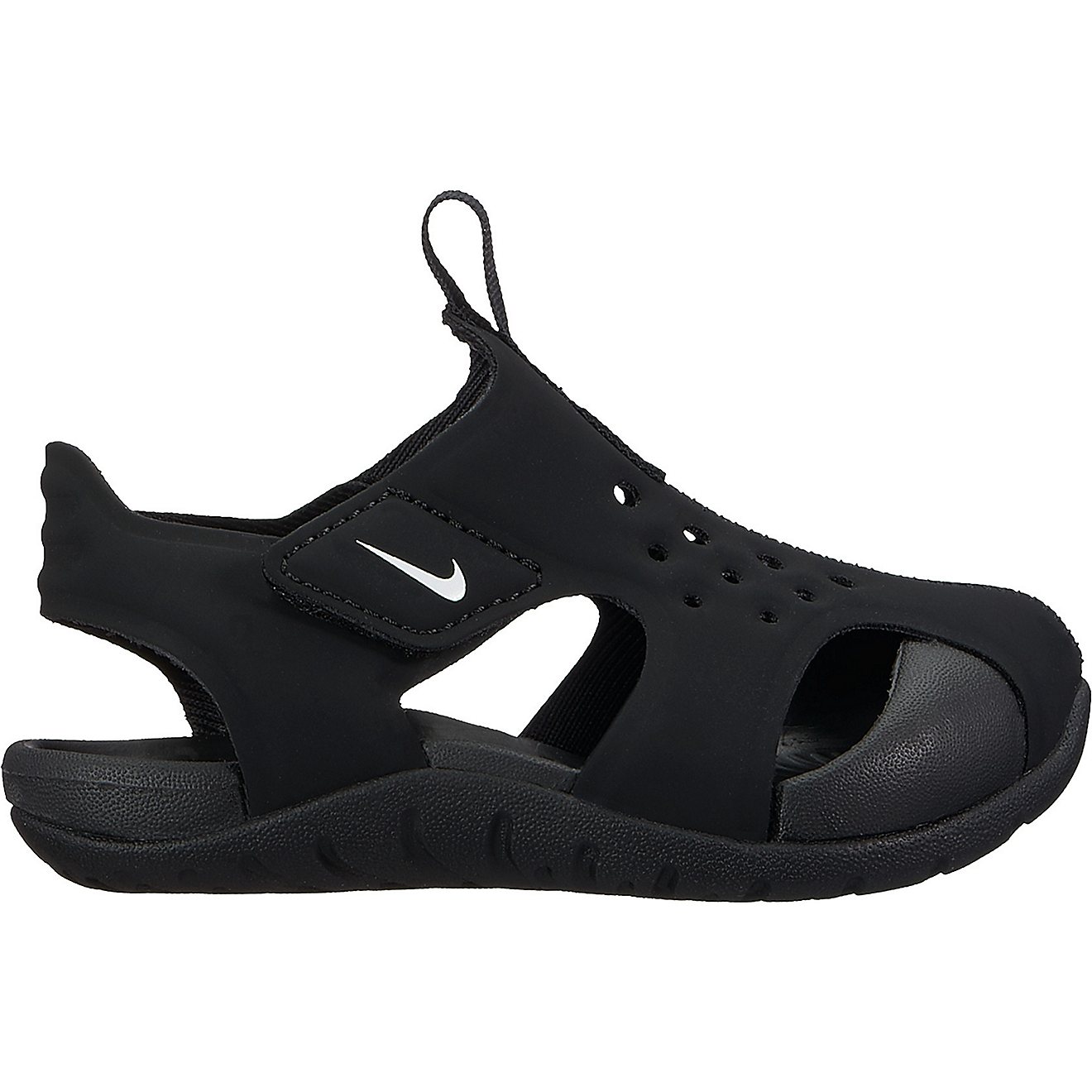 Nike Toddlers' Sunray Protect 2 PS Sandals                                                                                       - view number 1