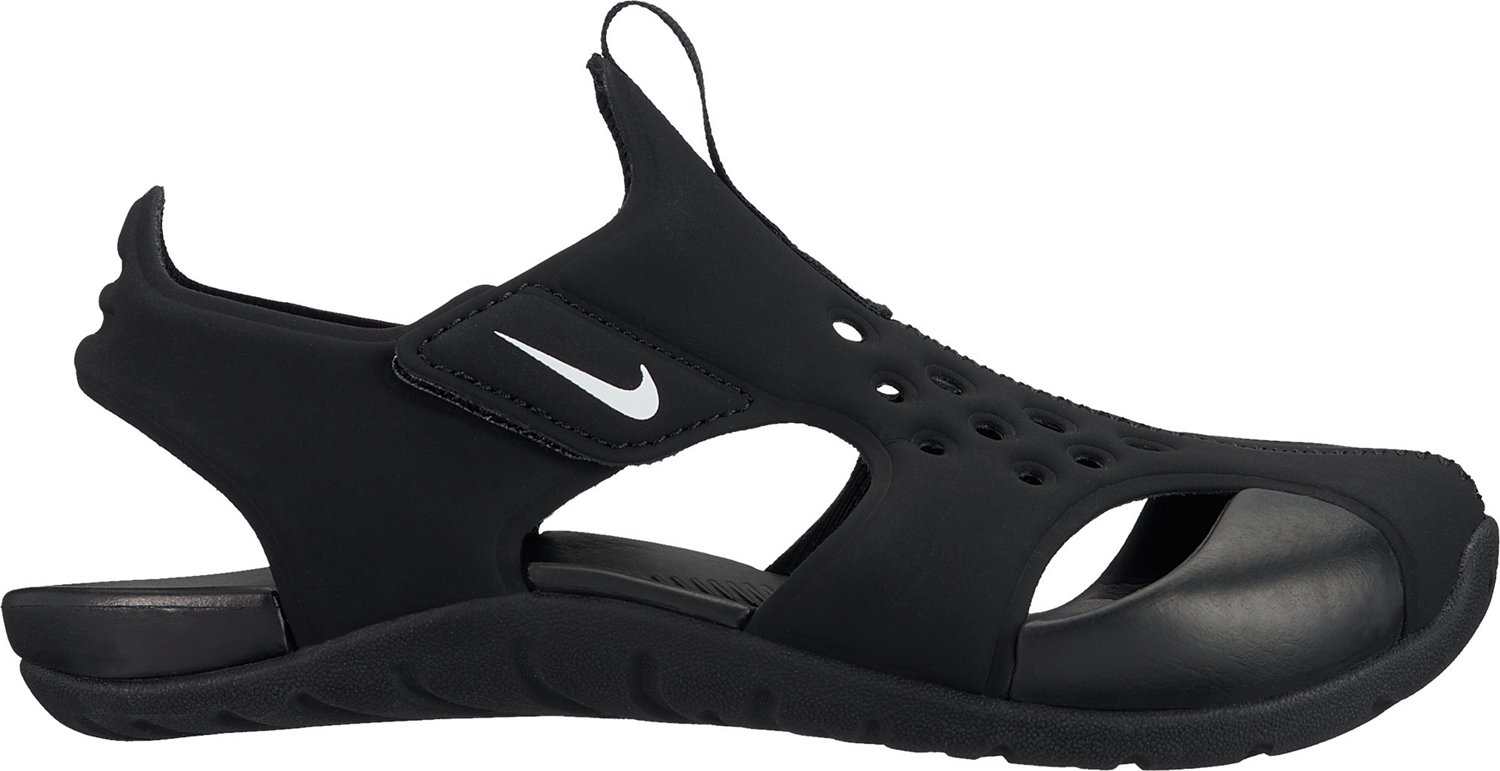 Nike Kids' Sunray Protect 2 PS Sandals | Academy