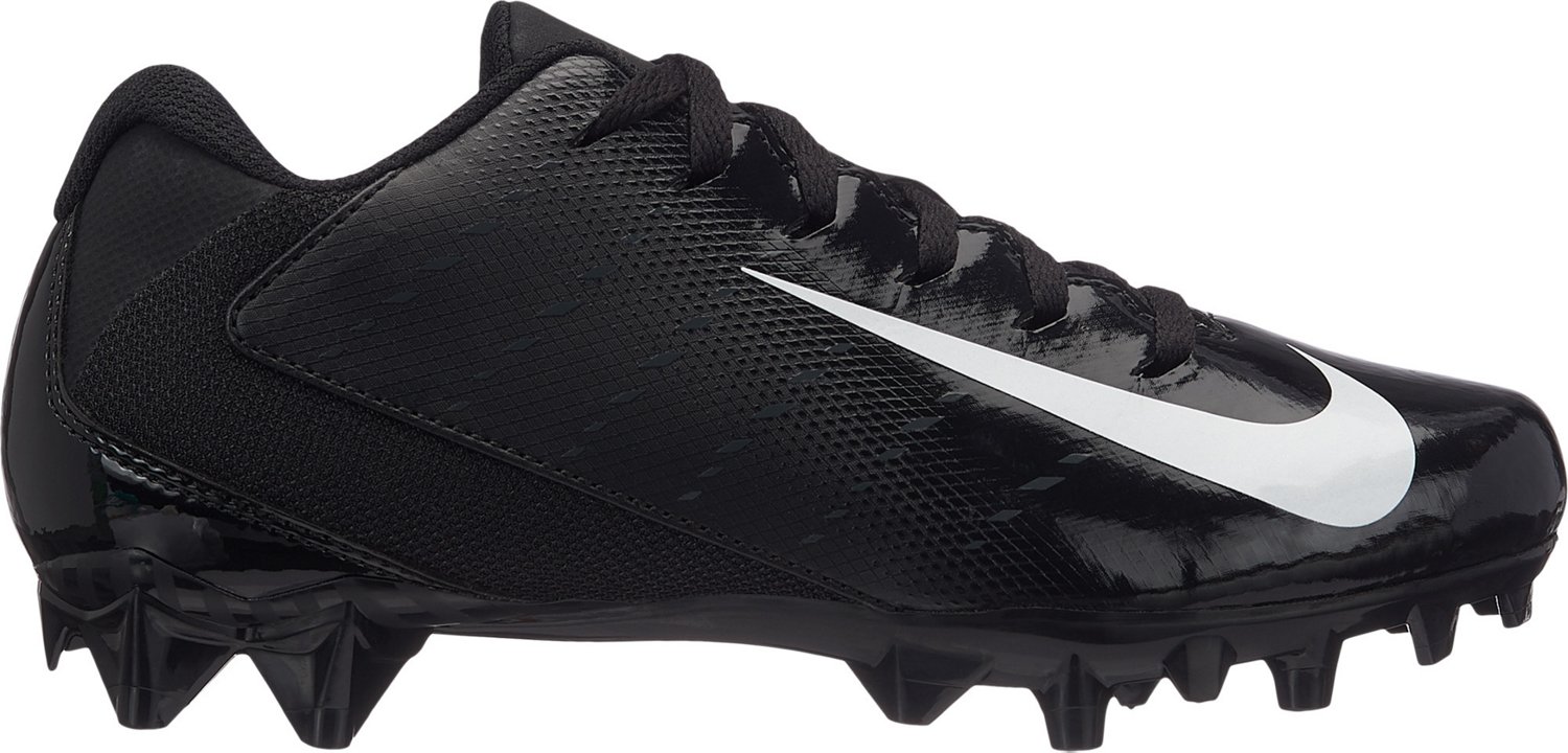 nike low top football cleats
