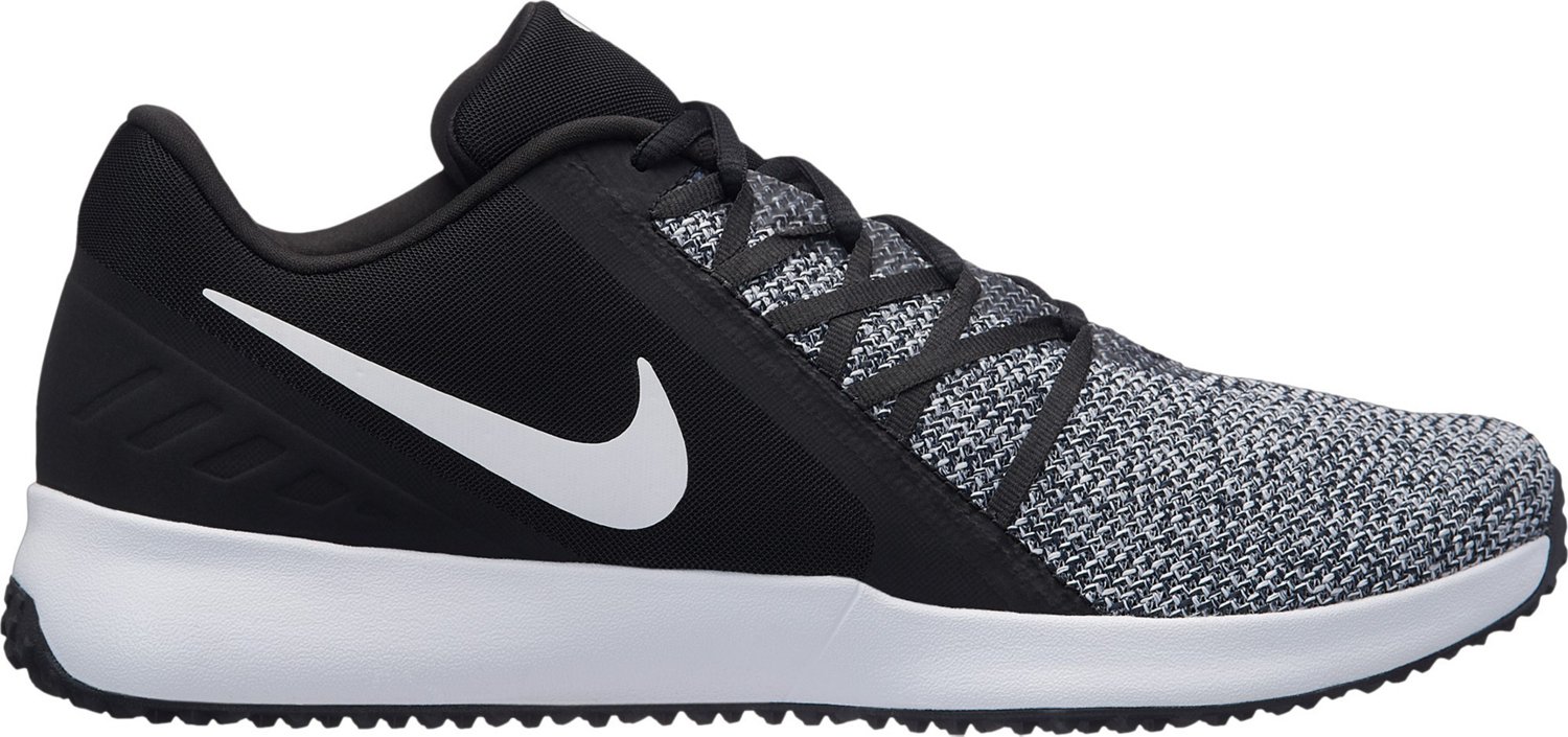 nike men's varsity compete training shoes