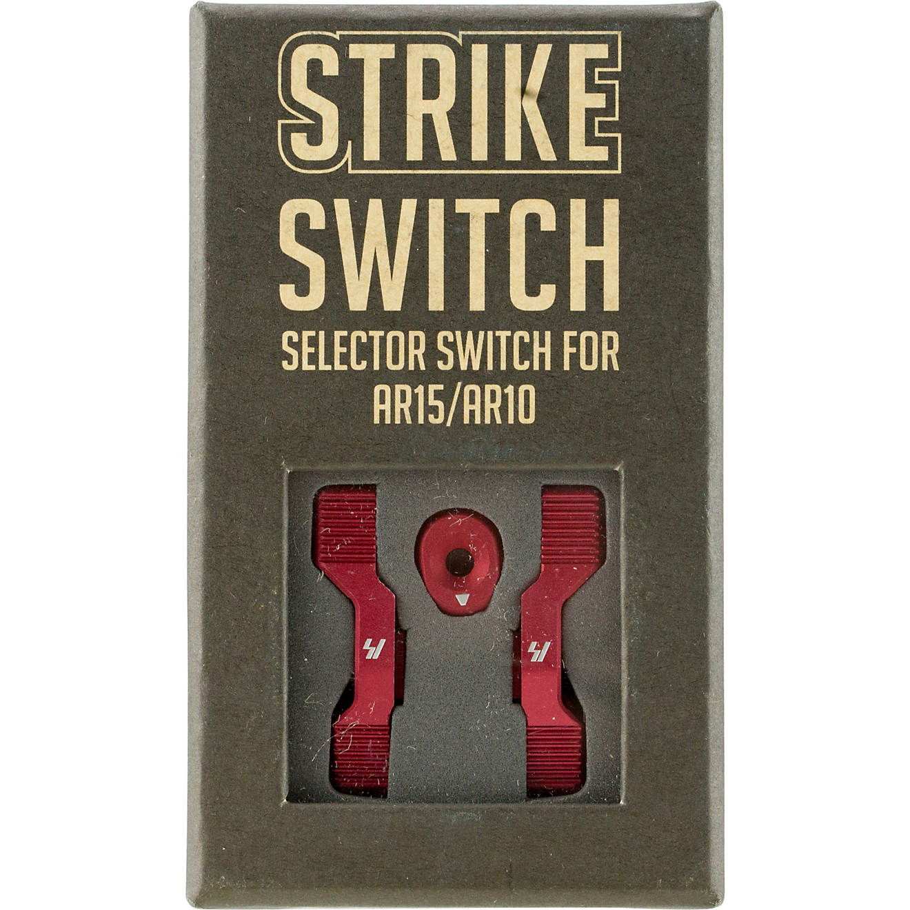 Strike Industries AR Strike Switch                                                                                               - view number 1