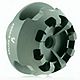 Strike Industries Cookie Cutter Compensator                                                                                      - view number 1 image