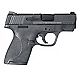Smith & Wesson M&P9 Shield M2.0 9mm Compact 8-Round Pistol                                                                       - view number 1 image